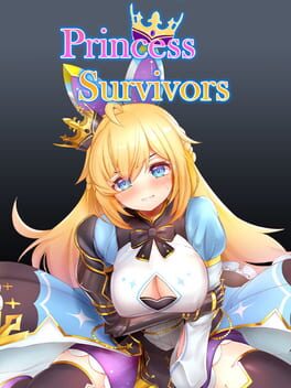 Boxart for Princess Survivors