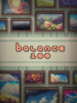 Boxart for Balance 100