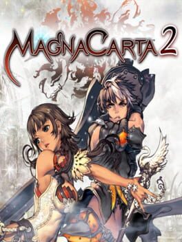 Boxart for Magnacarta2