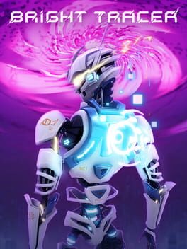 Boxart for BRIGHT TRACER