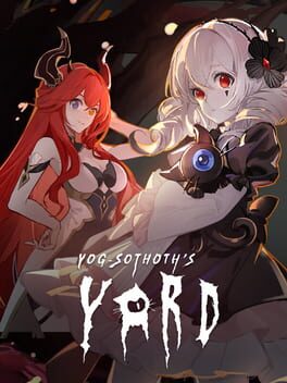 Boxart for Yog-Sothoth’s Yard