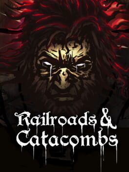 Boxart for Railroads & Catacombs
