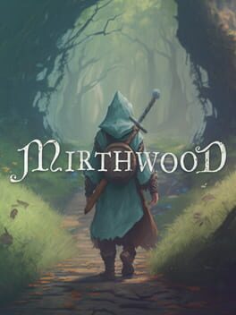 Boxart for Mirthwood