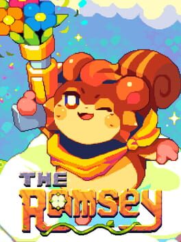 Boxart for The Ramsey