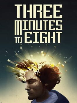 Boxart for Three Minutes To Eight