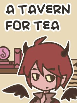 Boxart for A TAVERN FOR TEA