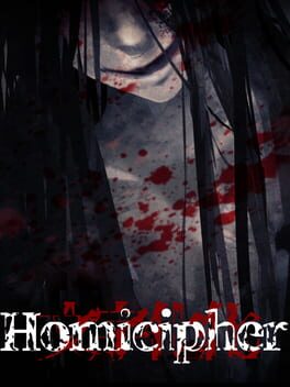 Boxart for Homicipher