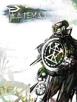 Boxart for Plateman