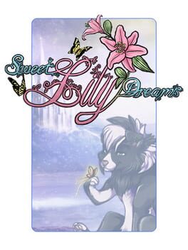 Boxart for Sweet Lily Dreams