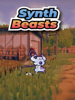 Boxart for Synth Beasts