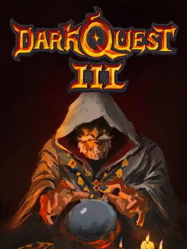 Boxart for Dark Quest 3
