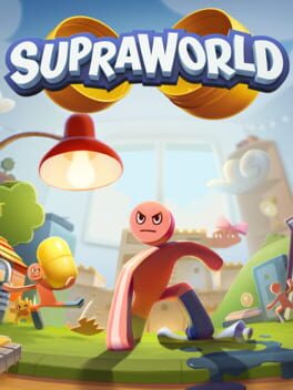 Boxart for Supraworld