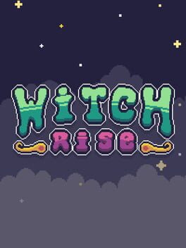 Boxart for Witch Rise