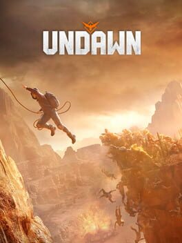 Boxart for Undawn