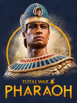 Vertical boxart for Total War: Pharaoh