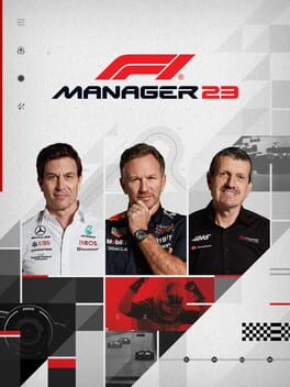 Boxart for F1® Manager 2023