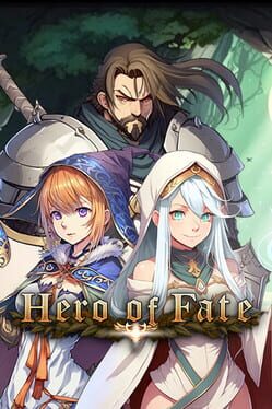 Boxart for Hero of Fate