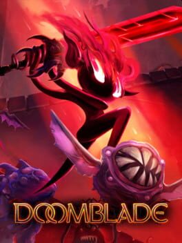 Boxart for DOOMBLADE