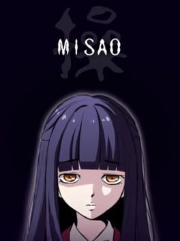 Boxart for Misao - 2024 HD Remaster