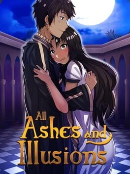 Boxart for All Ashes and Illusions