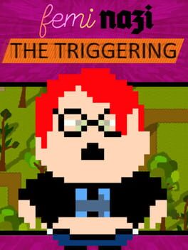 Boxart for FEMINAZI: The Triggering