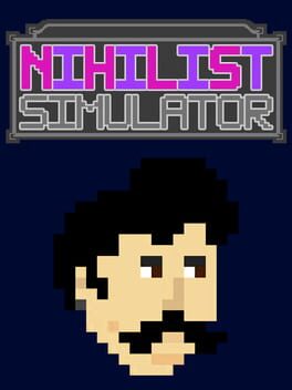 Boxart for Nihilist Simulator