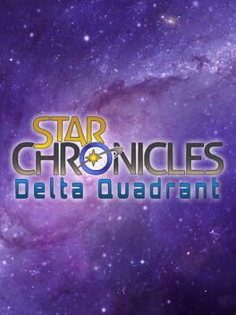 Boxart for Star Chronicles: Delta Quadrant