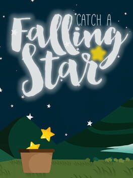 Boxart for Catch a Falling Star
