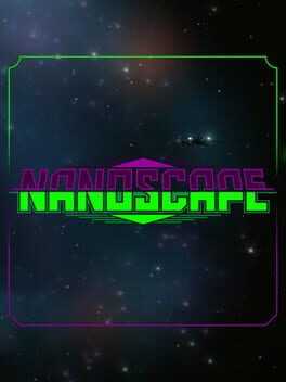 Boxart for NanoScape