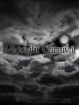 Boxart for Midnight Carnival
