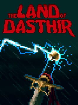 Boxart for The Land of Dasthir