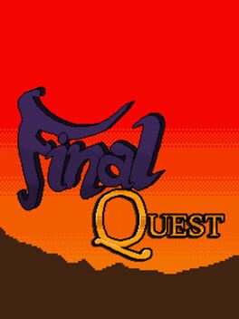 Boxart for Final Quest