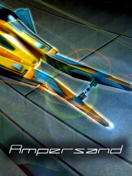 Boxart for Ampersand