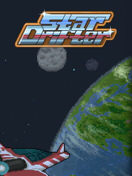 Boxart for Star Drifter