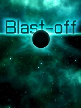Boxart for Blast-off