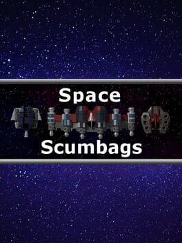 Boxart for Space Scumbags