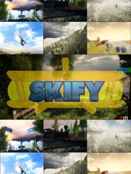 Boxart for SkiFy