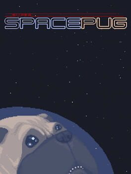 Boxart for Super Space Pug