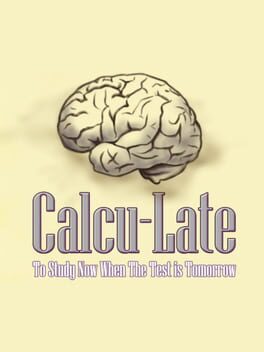 Boxart for Calcu-Late