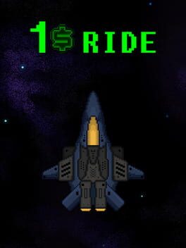 Boxart for $1 Ride