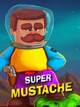 Boxart for Super Mustache