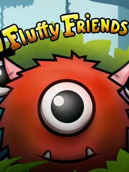 Boxart for Fluffy Friends