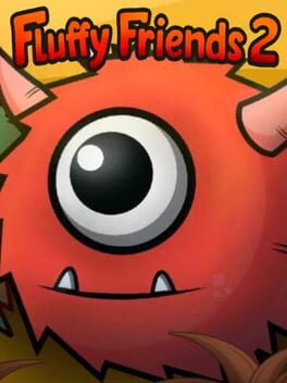 Boxart for Fluffy Friends 2