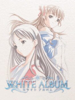 Boxart for WHITE ALBUM: Memories like Falling Snow