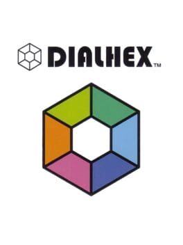 Boxart for bit Generations: Dialhex