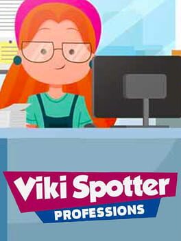 Boxart for Viki Spotter: Professions