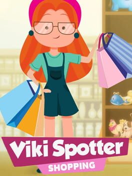 Boxart for Viki Spotter: Shopping