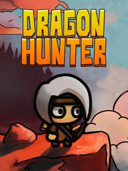 Boxart for Dragon Hunter