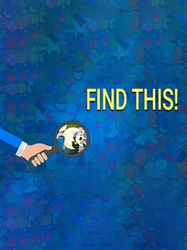 Boxart for Find this!