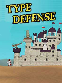 Boxart for Type Defense